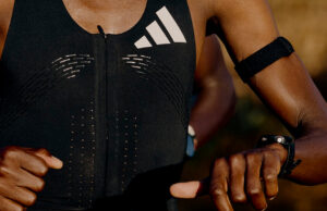 Lo que nadie vio el día del récord: esto es lo que hizo adidas para correr más rápido