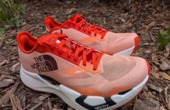 The North Face Summit VECTIV Pro
