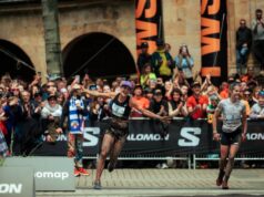 Los “chupacámaras”: la denuncia de Sara Alonso sobre los hombres que parasitan las carreras junto a las primeras mujeres