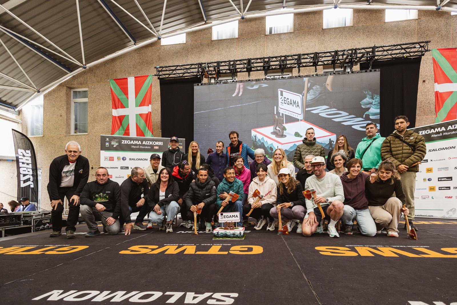 ZEGAMA 2026