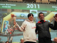 Zegama-Aizkorri reúne a sus grandes leyendas para conmemorar el 25 aniversario ZEGAMA 2026