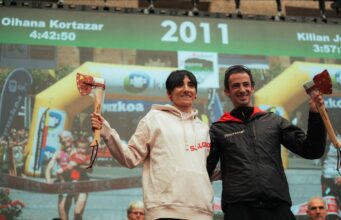 Zegama-Aizkorri reúne a sus grandes leyendas para conmemorar el 25 aniversario ZEGAMA 2026