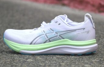 asics kayano 33