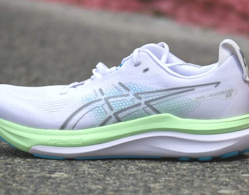 asics kayano 33