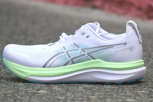 asics kayano 33