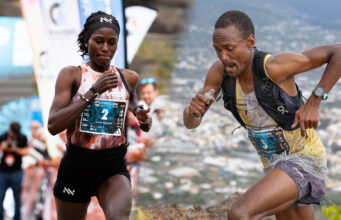 transvulcania