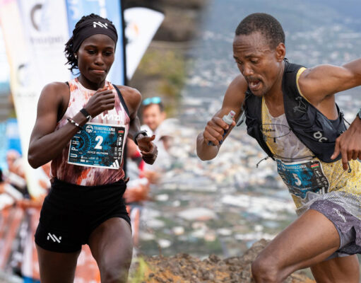 transvulcania