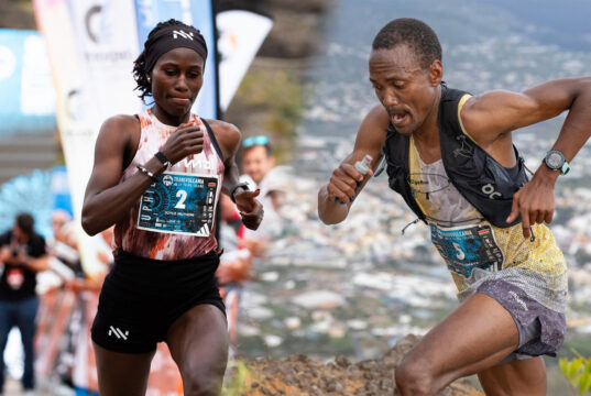 transvulcania