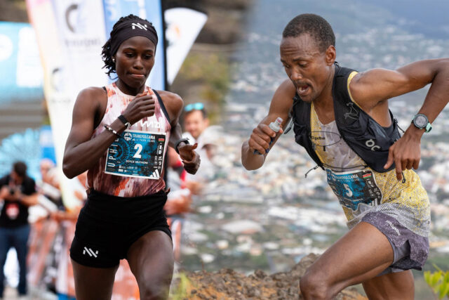 transvulcania