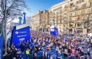 marato arcelona 2027 bcteam