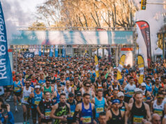 La Mitja Marató Barcelona by Brooks abre inscripciones el jueves 14 de mayo