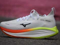 Mizuno Neo Vista 3