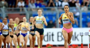 París, escenario de un asalto al récord mundial más antiguo del atletismo