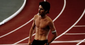 Así entrena Cam Myers, el joven que ha puesto patas arriba el medio fondo mundial