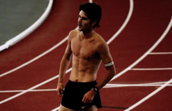 Así entrena Cam Myers, el joven que ha puesto patas arriba el medio fondo mundial
