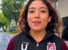¡Tres años de sanción a la velocista mexicana Yamile Herrera!