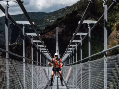 andorra by utmb