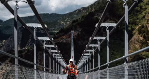 Trail 100 Andorra by UTMB: la puerta pirenaica hacia Western States andorra by utmb