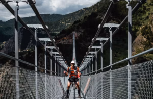 andorra by utmb