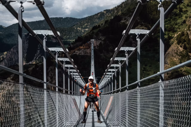 andorra by utmb