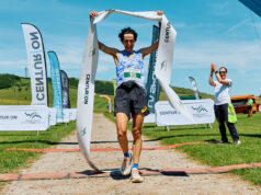 ANTONIO MARTINEZ ASICS