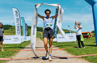ANTONIO MARTINEZ ASICS