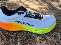 Altra Torin 9