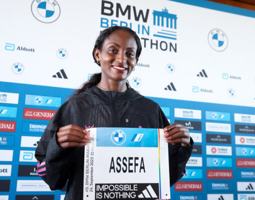Assefa Berlin 2026