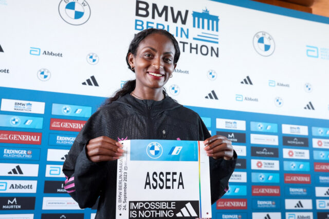 Assefa Berlin 2026