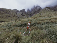 Transgrancanaria lanza una nueva modalidad por etapas trail transgrancanaria