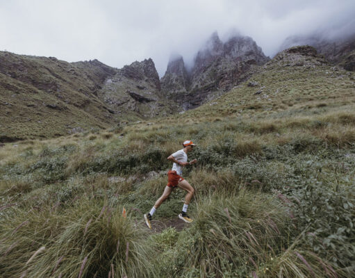 trail transgrancanaria