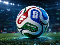Adidas Trionda: ¿Puede un balón “inteligente” cambiar el mundo de las apuestas futbolísticas?