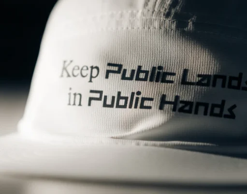 Kilian Keep Public Lands in Public Hands
