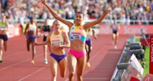 Werro-Hodgkinson, una carrera para la historia y una rivalidad que apunta a histórica