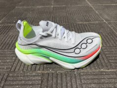 Saucony Endorphin Elite 3