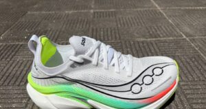 Saucony Endorphin Elite 3