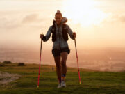 South Downs Way, el camino inglés con 8000 años de historia convertido en un trail South Downs Way