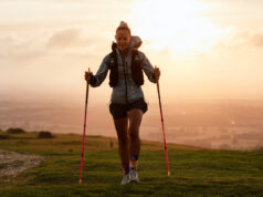 South Downs Way, el camino inglés con 8000 años de historia convertido en un trail South Downs Way
