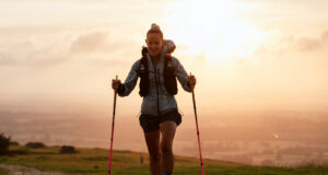 South Downs Way, el camino inglés con 8000 años de historia convertido en un trail South Downs Way