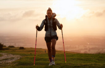 South Downs Way, el camino inglés con 8000 años de historia convertido en un trail South Downs Way