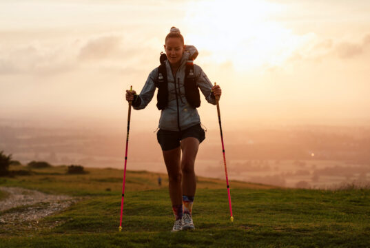 South Downs Way, el camino inglés con 8000 años de historia convertido en un trail South Downs Way