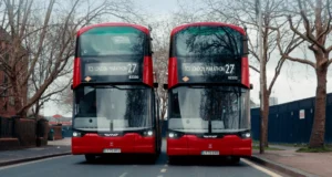 El London Marathon 2027 será histórico: se correrá en dos días, 100.000 corredores