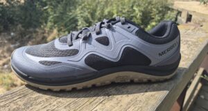 Merrell Trail Glove 8
