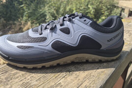 Merrell Trail Glove 8