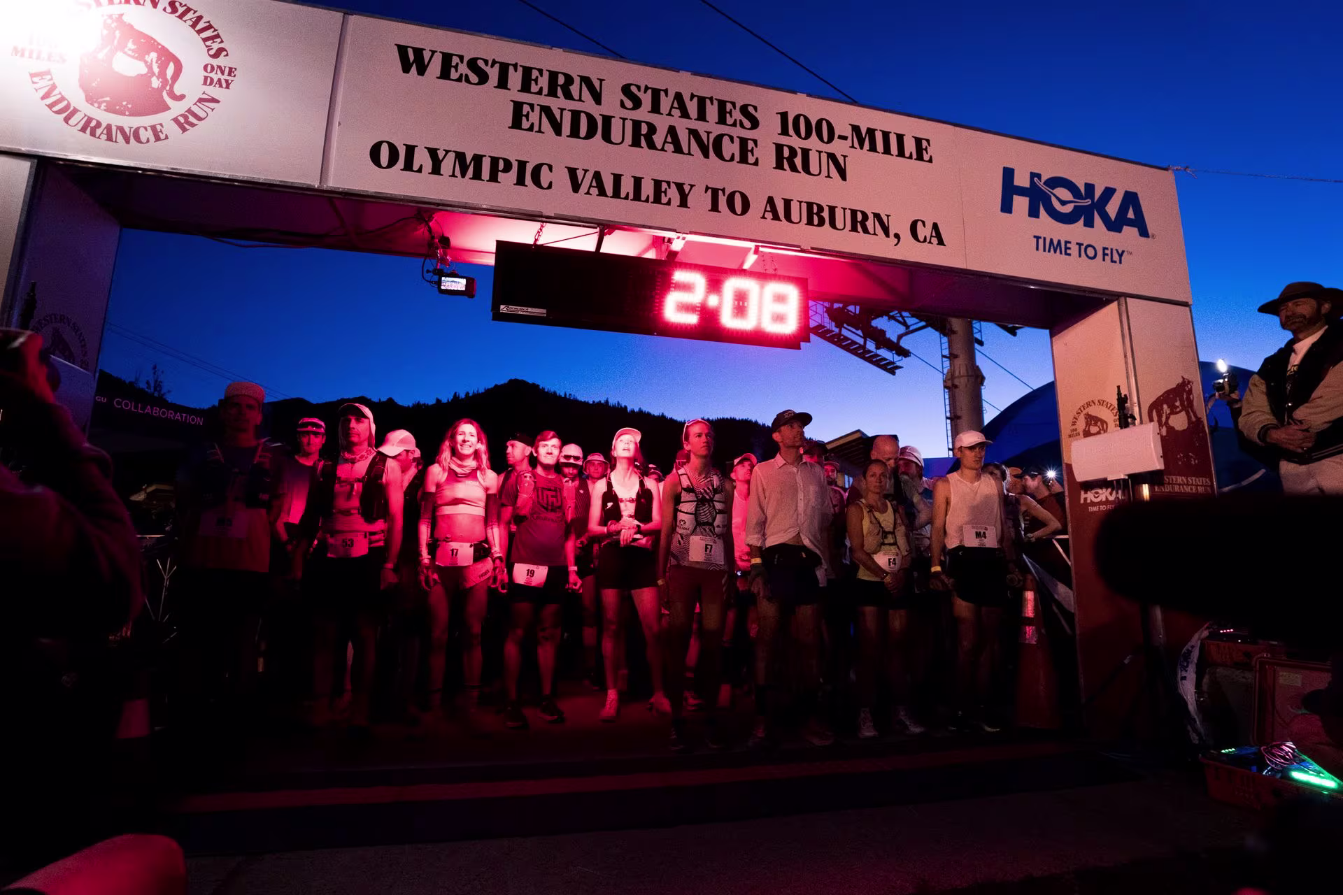 western states