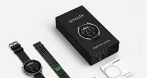 Amazfit Cheetah 2 Ultra: un reloj de trail para correr mucho y perderse poco