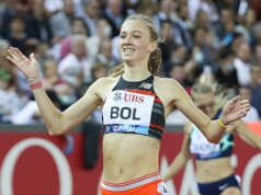 Werro vs. Femke Bol: el duelo que centra todas las miradas en Ostrava