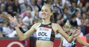 Werro vs. Femke Bol: el duelo que centra todas las miradas en Ostrava