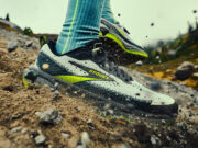 BROOKS cascadia 20 review