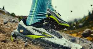La 5 zapatillas de trail running más TOP de Brooks BROOKS cascadia 20 review